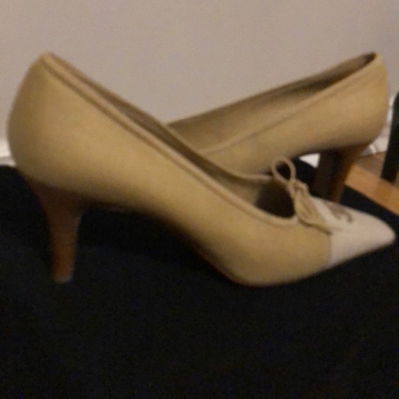 COPY - CHANEL shoes - Picture 4 of 4